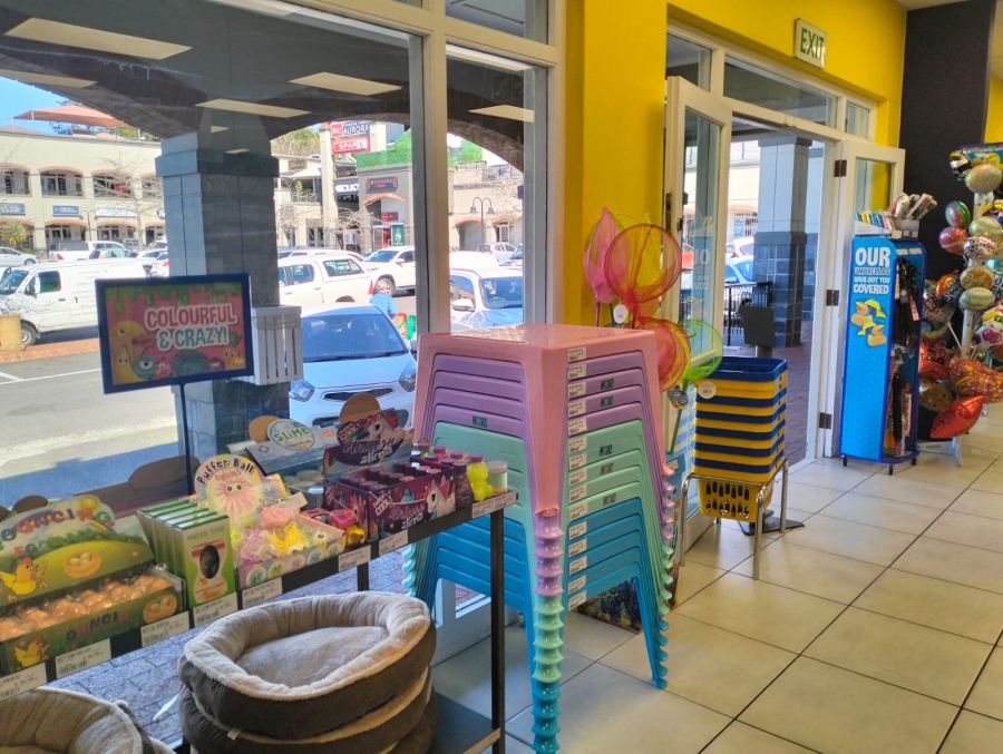 To Let commercial Property for Rent in Aurora Western Cape